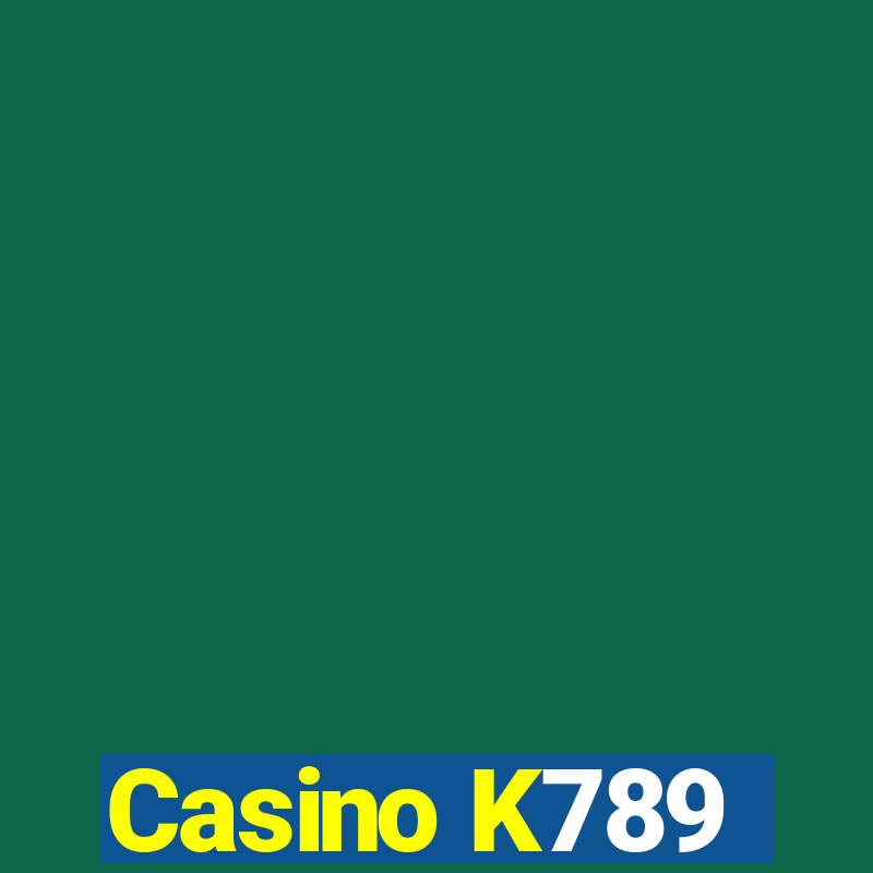 Casino K789