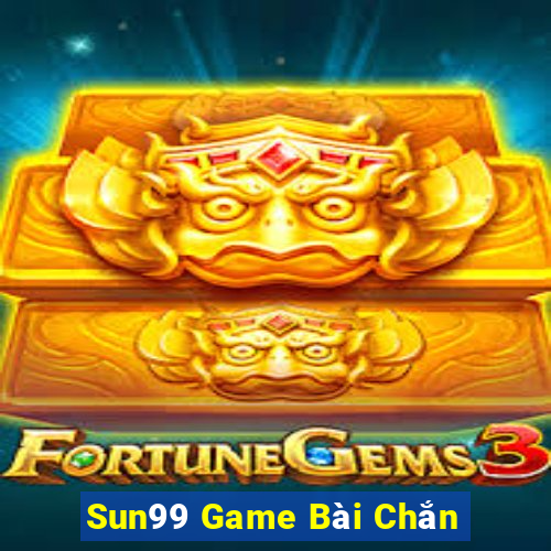 Sun99 Game Bài Chắn