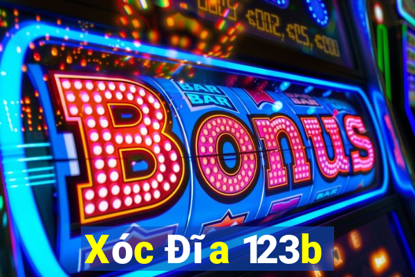 Xóc Đĩa 123b