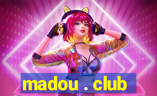 madou . club