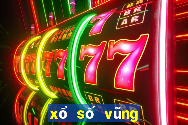 xổ số vũng tàu ngày 18 tháng 04