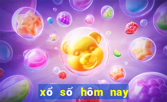 xổ số hôm nay ba đài miền nam