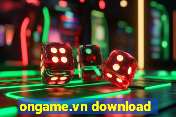 ongame.vn download