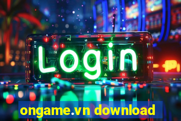 ongame.vn download