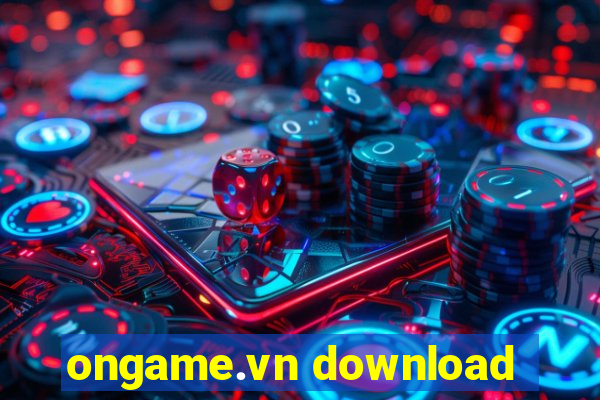 ongame.vn download