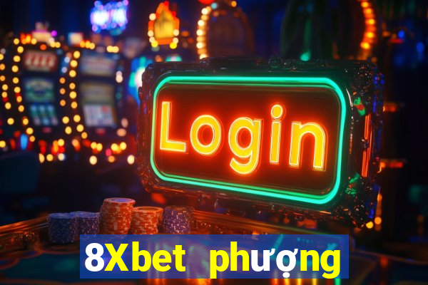 8Xbet phượng hoàng Color ios