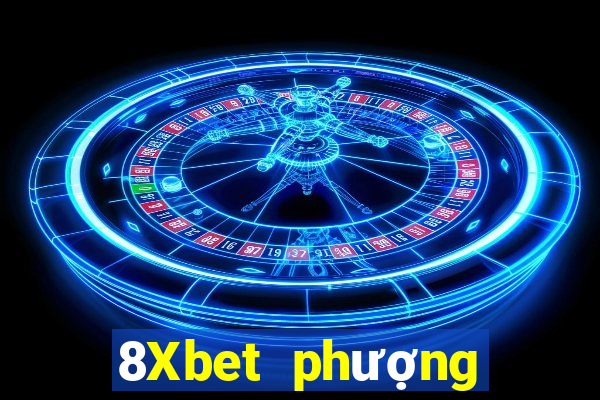 8Xbet phượng hoàng Color ios