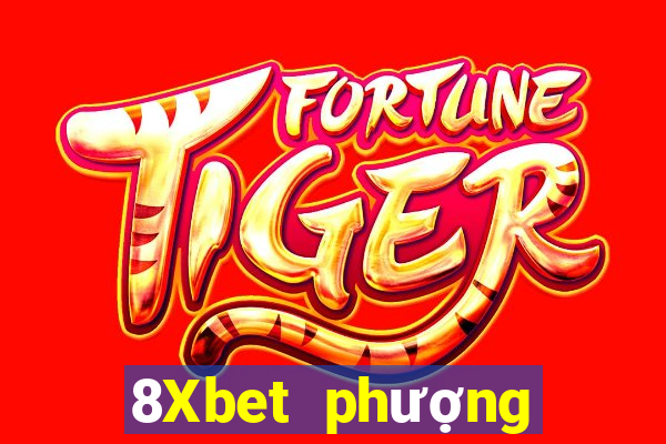 8Xbet phượng hoàng Color ios