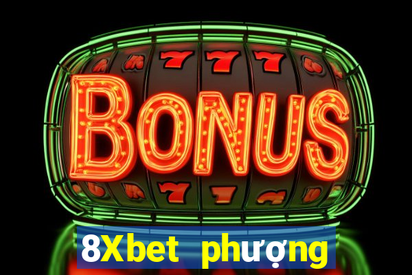 8Xbet phượng hoàng Color ios