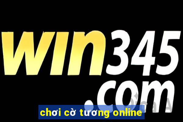 chơi cờ tương online