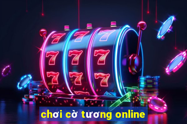 chơi cờ tương online