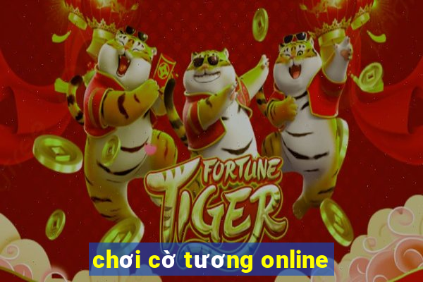 chơi cờ tương online