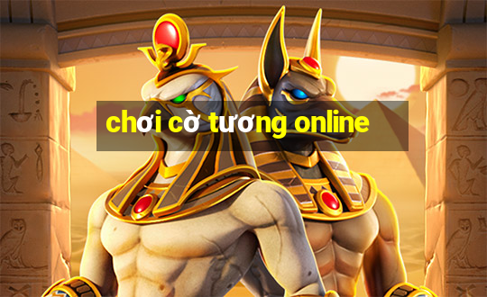 chơi cờ tương online