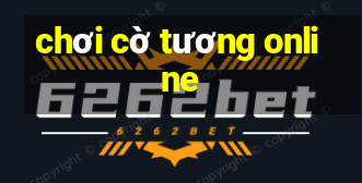 chơi cờ tương online