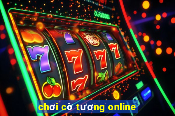 chơi cờ tương online