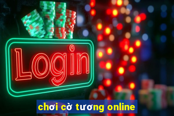 chơi cờ tương online