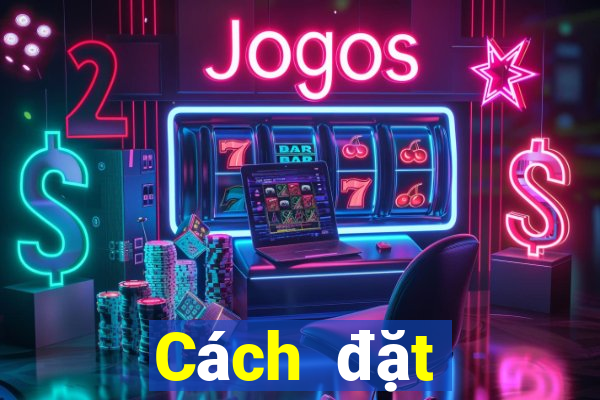 Cách đặt cược XSKG ngày 3