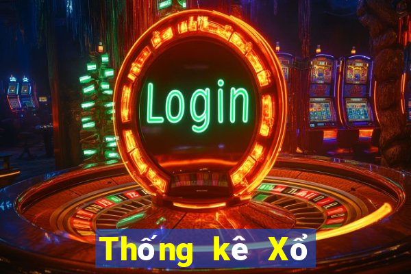 Thống kê Xổ Số binh dinh ngày 16