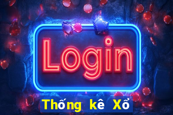 Thống kê Xổ Số binh dinh ngày 16