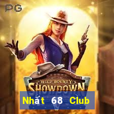 Nhất 68 Club Game Bài 247