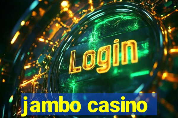 jambo casino