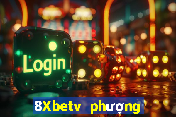 8Xbetv phượng hoàng v Xổ số