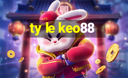 ty le keo88