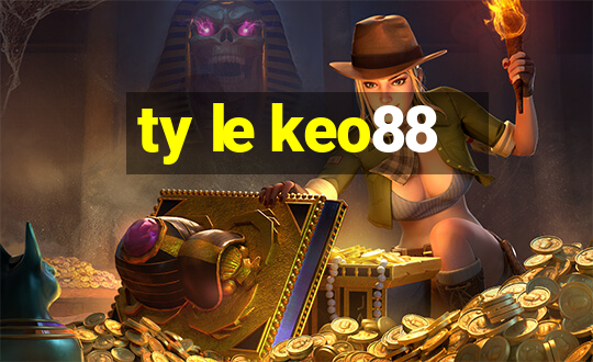 ty le keo88