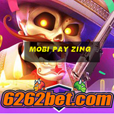 mobi pay zing