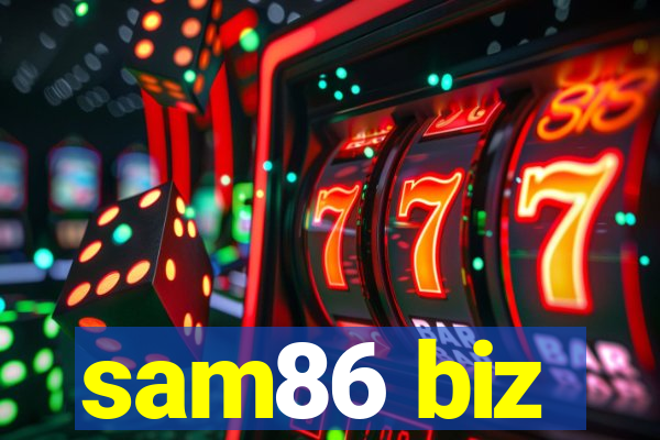 sam86 biz