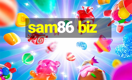 sam86 biz