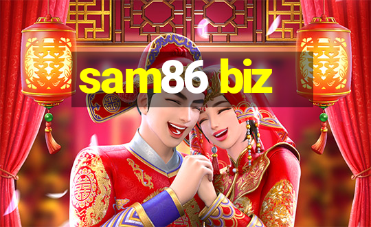 sam86 biz