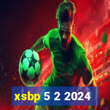 xsbp 5 2 2024