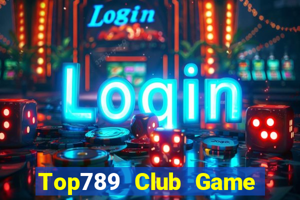 Top789 Club Game Bài Son