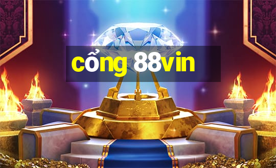 cổng 88vin