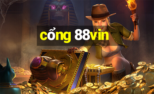 cổng 88vin