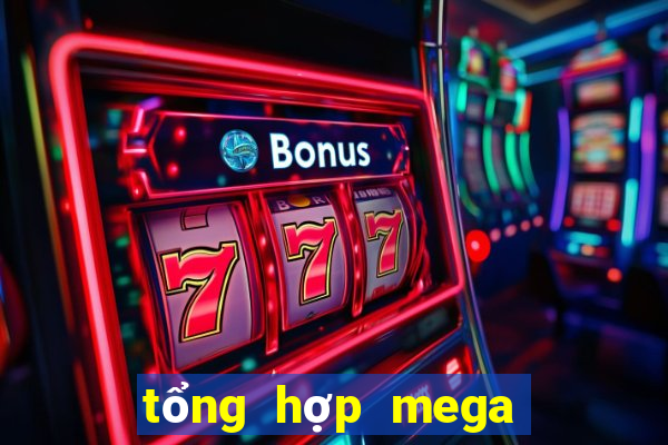 tổng hợp mega 6 45