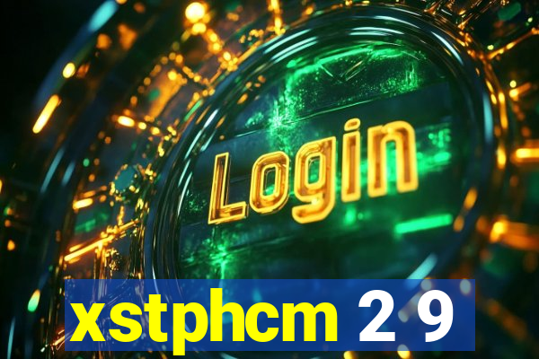 xstphcm 2 9