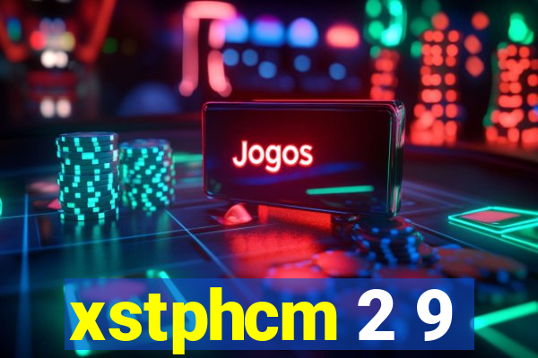 xstphcm 2 9