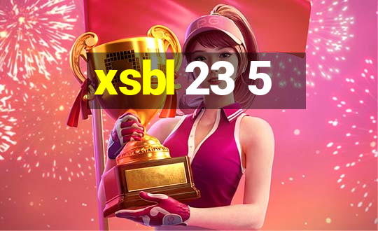 xsbl 23 5