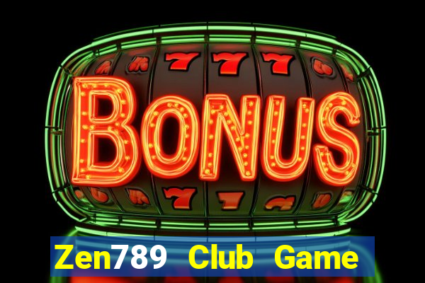 Zen789 Club Game Bài Royal