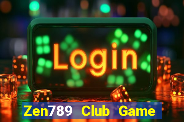 Zen789 Club Game Bài Royal