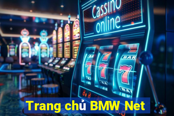 Trang chủ BMW Net