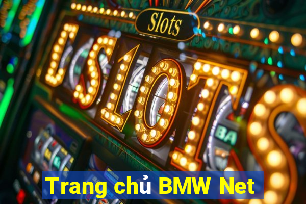 Trang chủ BMW Net