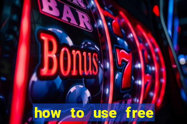 how to use free bet bet365