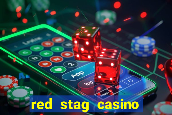 red stag casino casino app