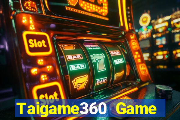 Taigame360 Game Bài Online Miễn Phí