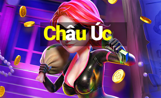 Châu Úc