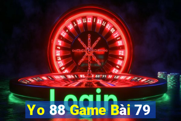 Yo 88 Game Bài 79