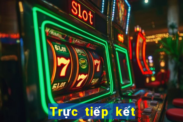 Trực tiếp kết quả XSVL ngày 1